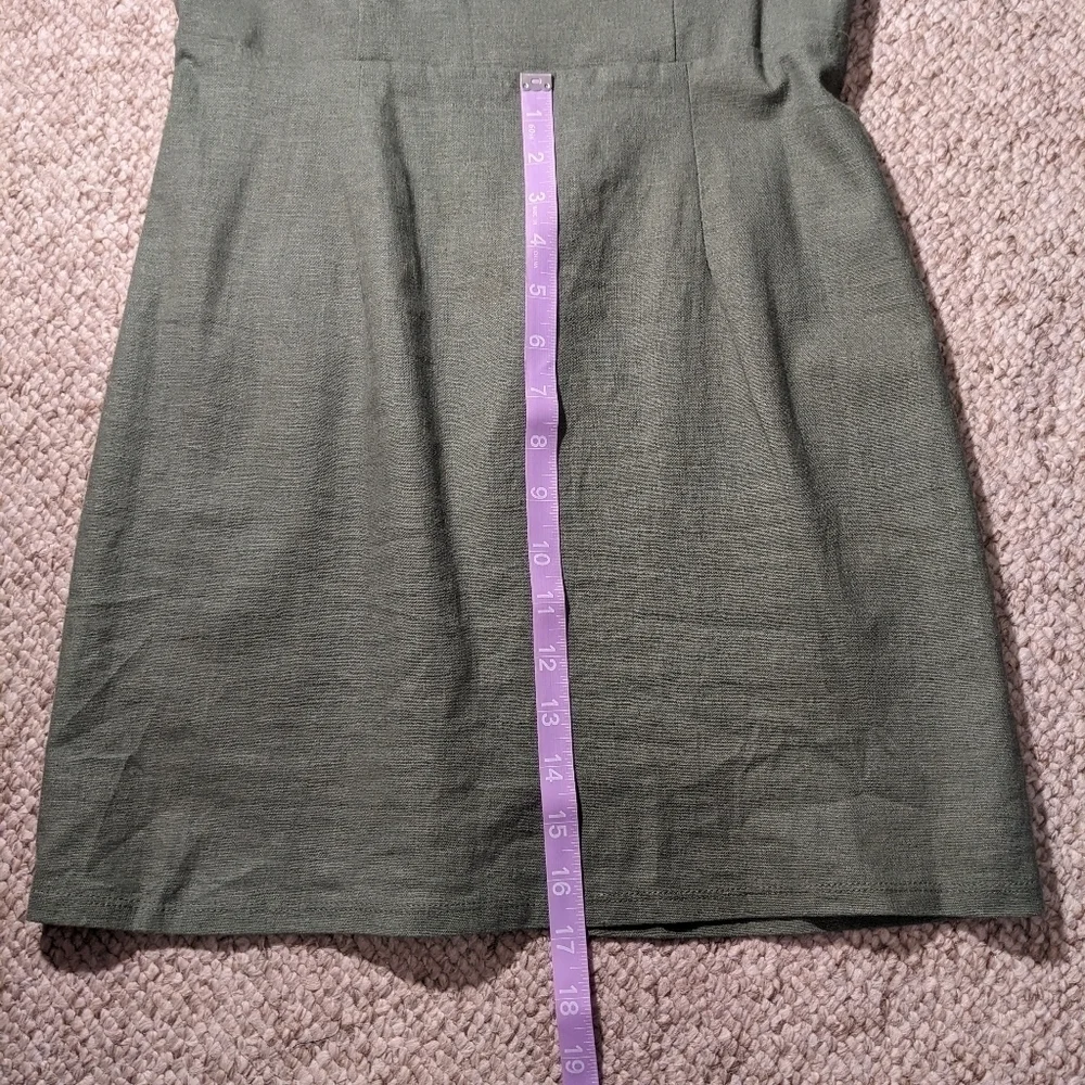 PACSUN Lottie Moss mini dress, size S - Picture 4 of 6